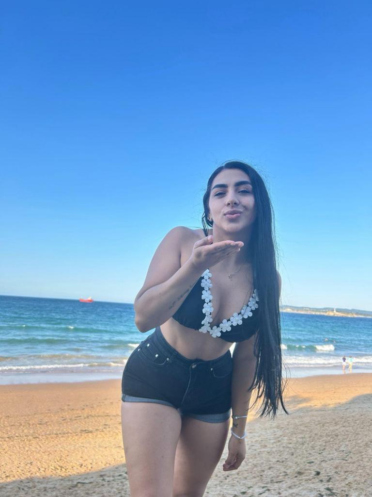 Chica busca chico en Zaragoza: 