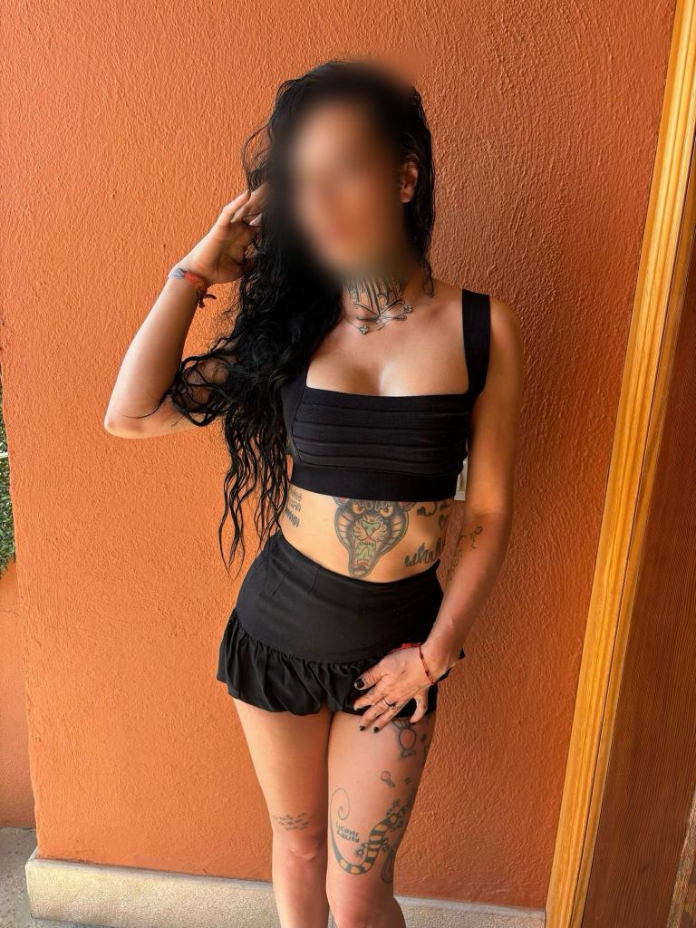 Chica busca chico en Madrid: 