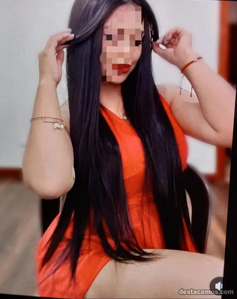 Chica busca chico en La Coruña: 
