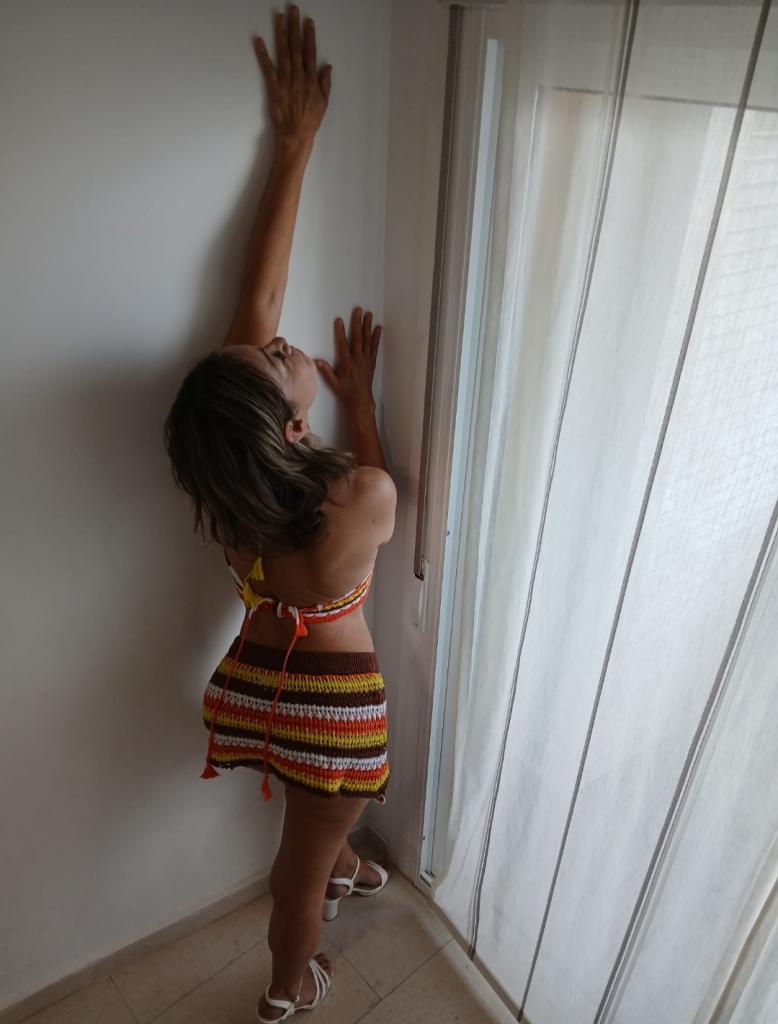 Chica busca chico en Málaga: 