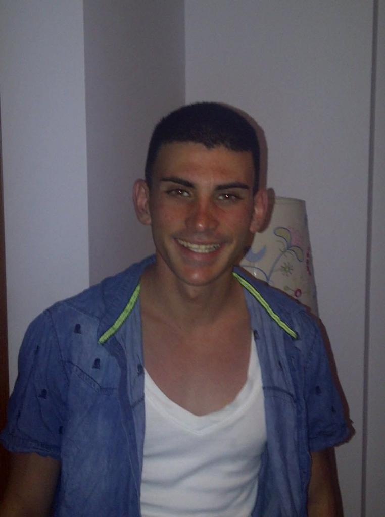Chico busca chica en Mallorca: 