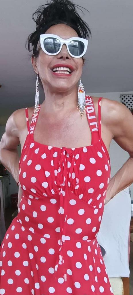 Travesti en Las Palmas: 