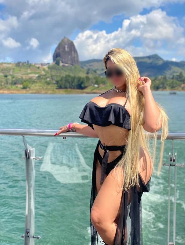 Chica busca chico en Tenerife: 