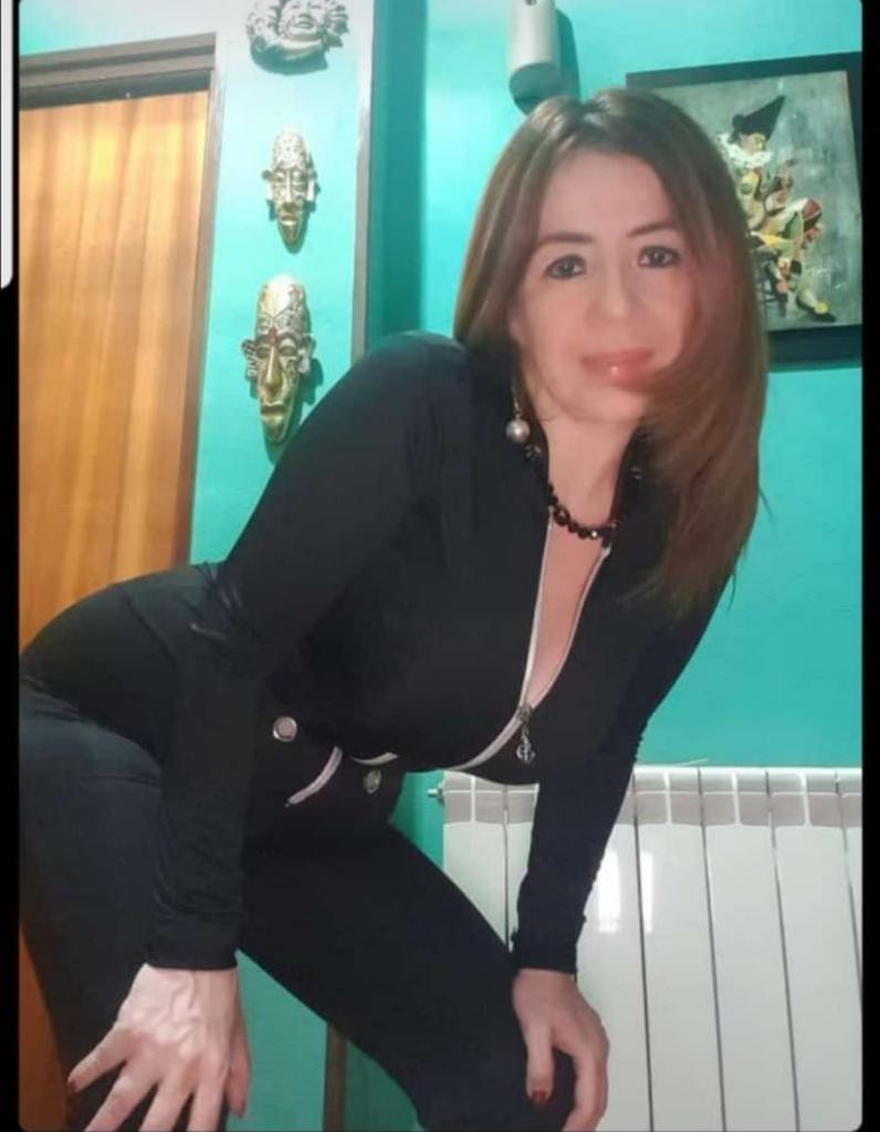 Chica busca chico en Tenerife: Chica busca chico