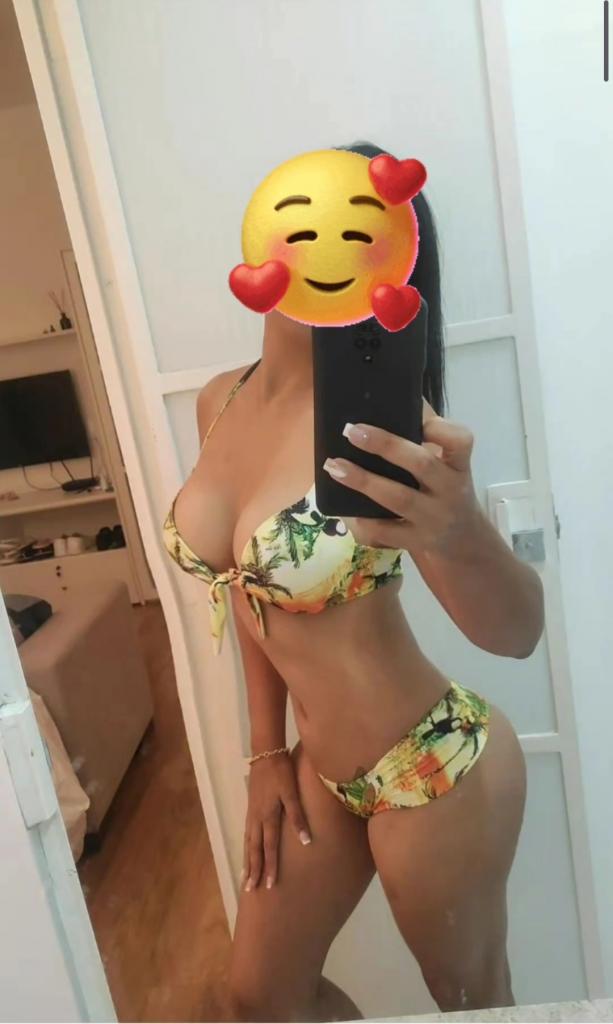 Chica busca chico en Badajoz: 
