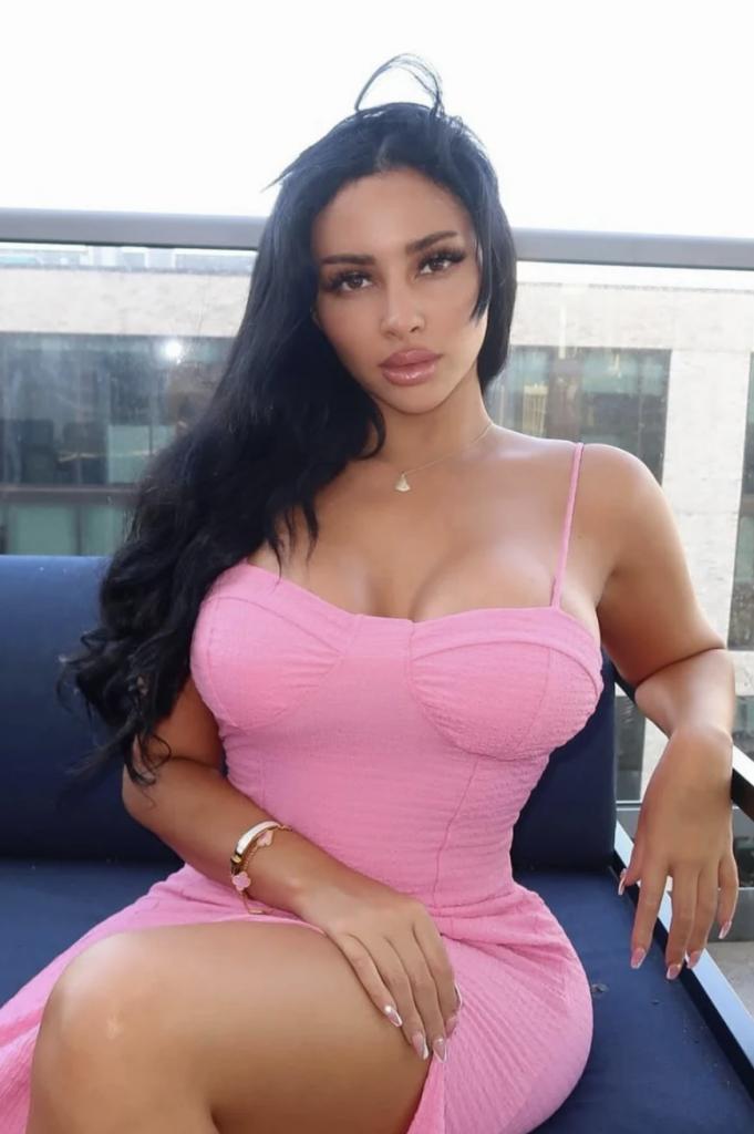 Chica busca chico en Málaga: 