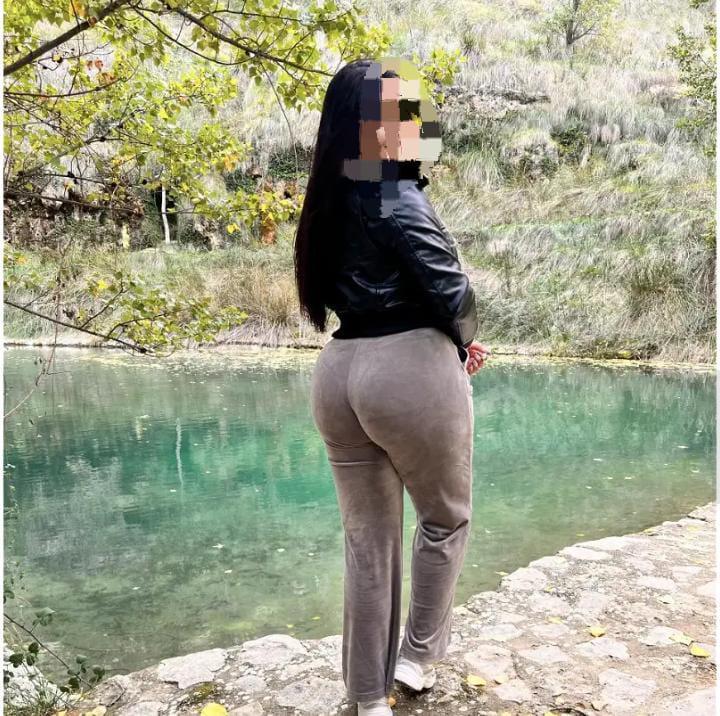 Chica busca chico en Lugo: 