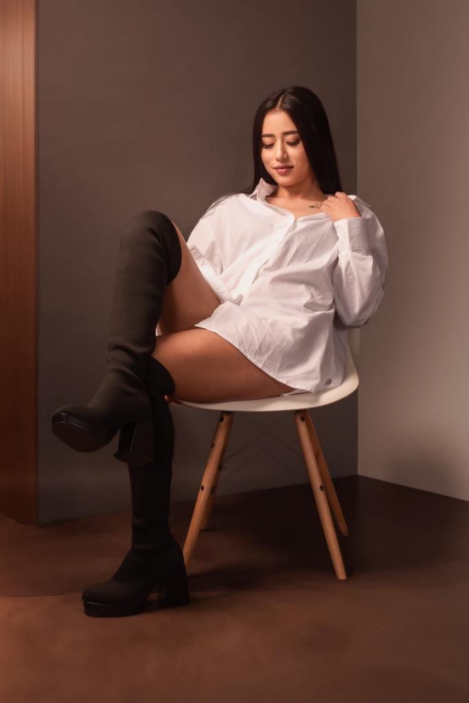 Chica busca chico en Alicante: 