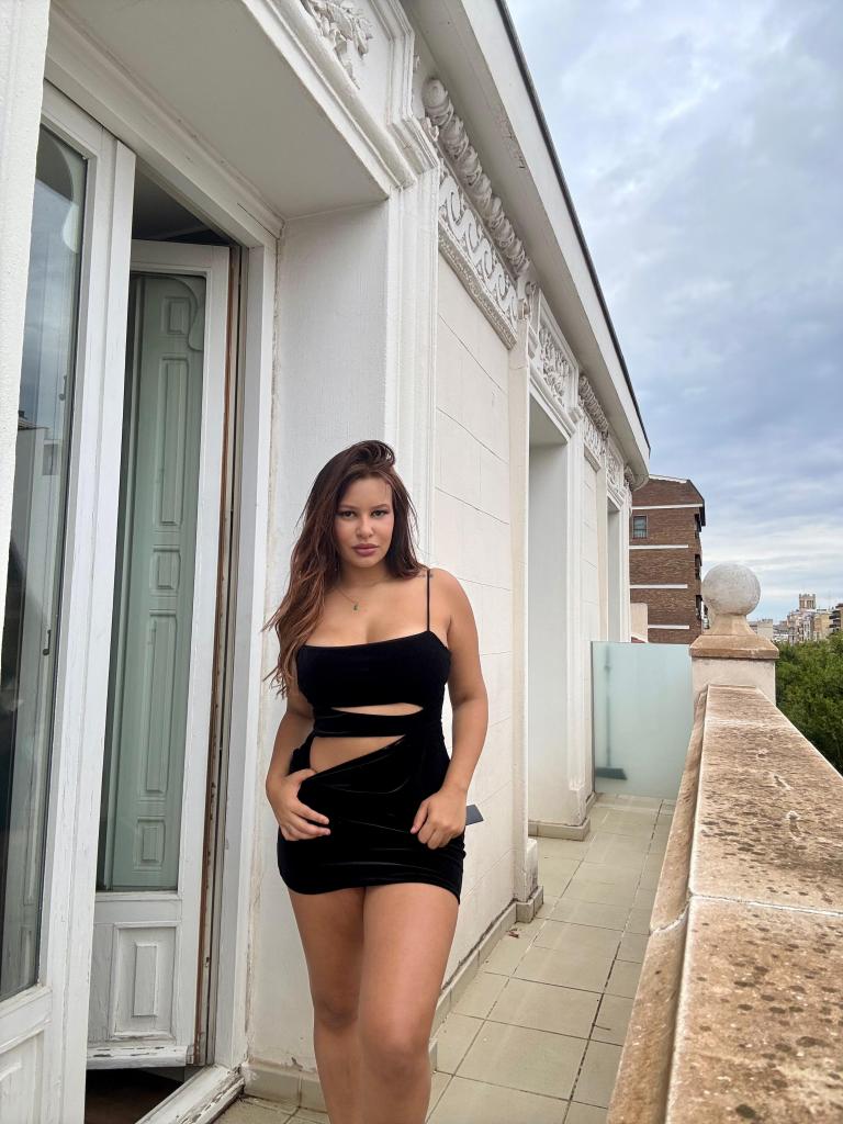 Chica busca chico en Zaragoza: 