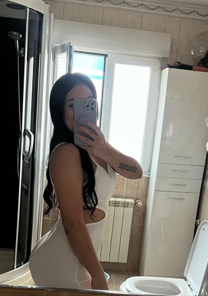 Chica busca chico en Albacete: 
