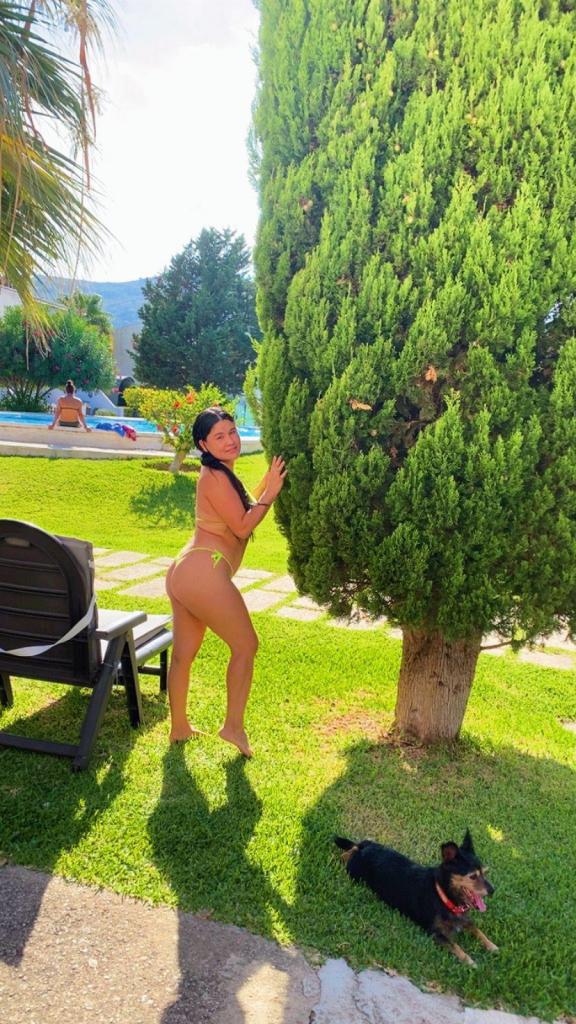 632204538: Chica busca chico en Cantabria