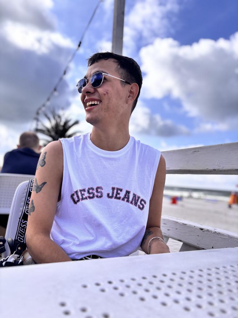 654300806: Chico busca chica en Almería