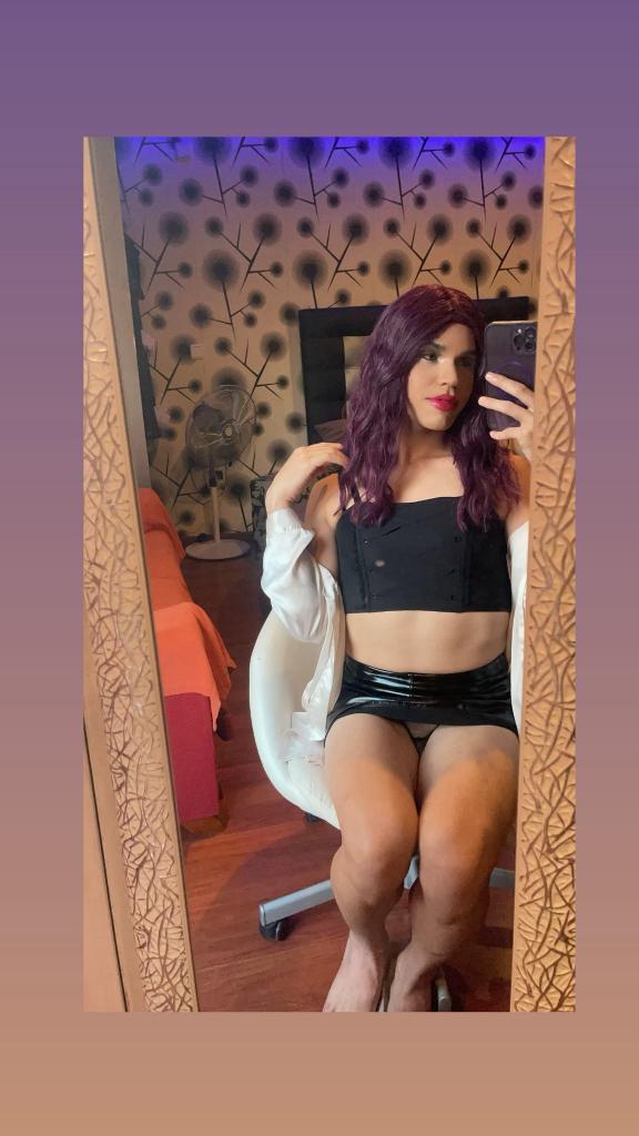 Travesti en Murcia: Transexuales y Travestis