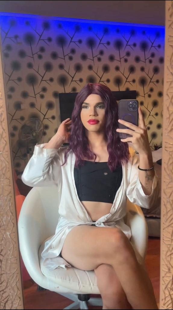 Travesti en Murcia: Transexuales y Travestis
