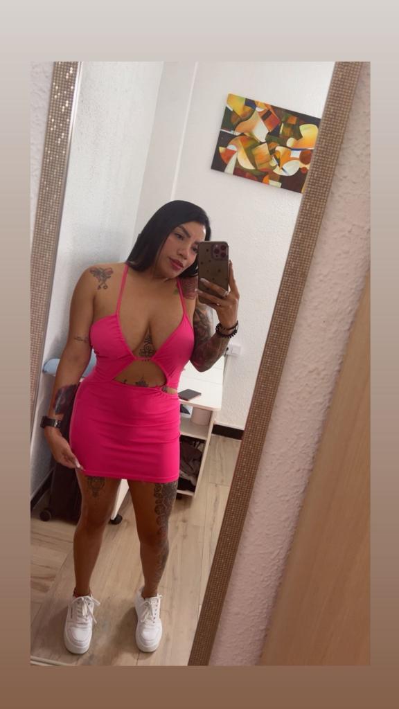 Chica busca chico en Valencia: 