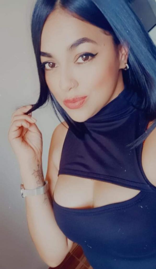Chica busca chico en Badajoz: 