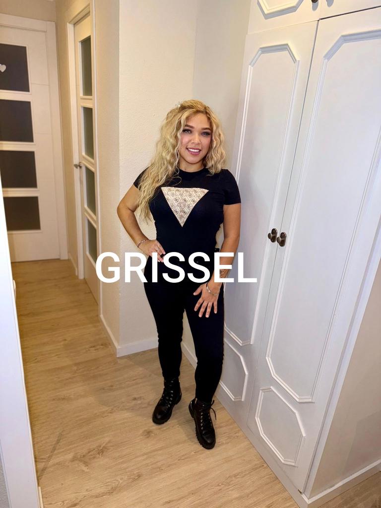 Chica busca chico en Almería: 