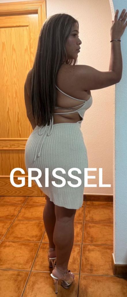 Chica busca chico en Almería: 