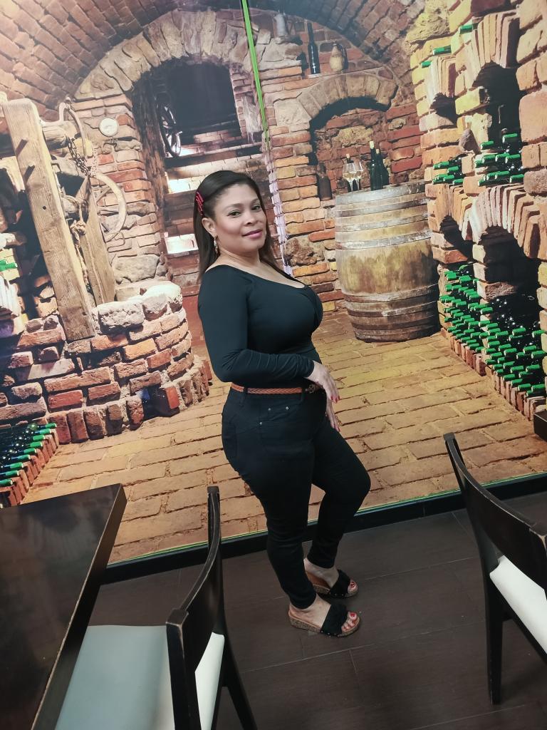 Chica busca chico en Pontevedra: 