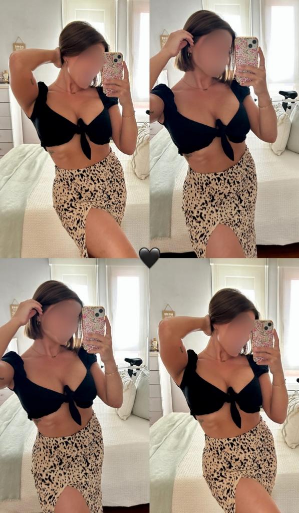 Chica busca chico en Zaragoza: 