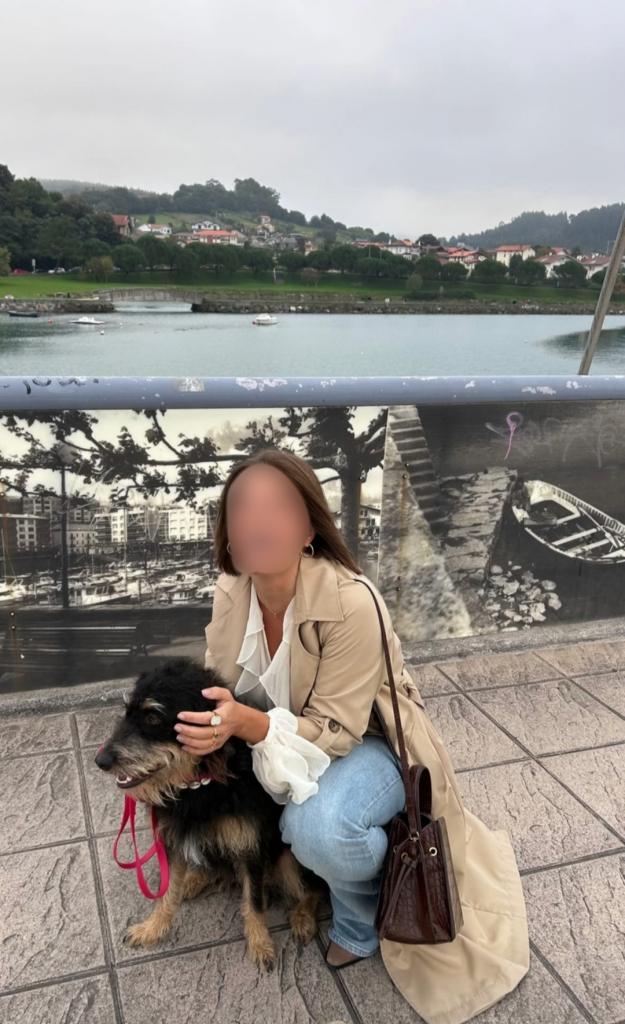 Chica busca chico en Zaragoza: 
