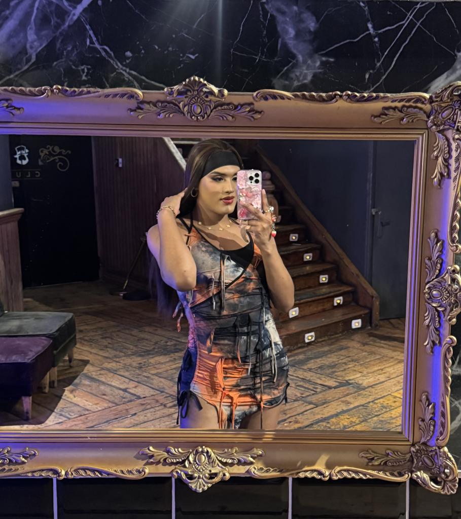 683279472: Transexual en Madrid