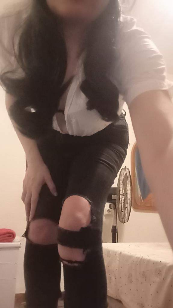 Chica busca chico en Murcia: 