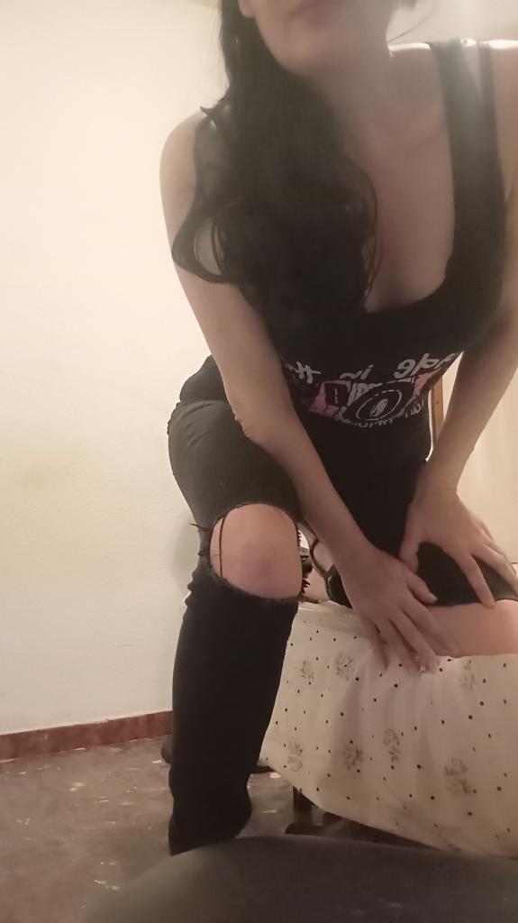 Chica busca chico en Murcia: 