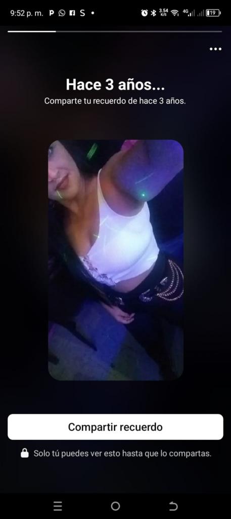 Chica busca chico en Murcia: 