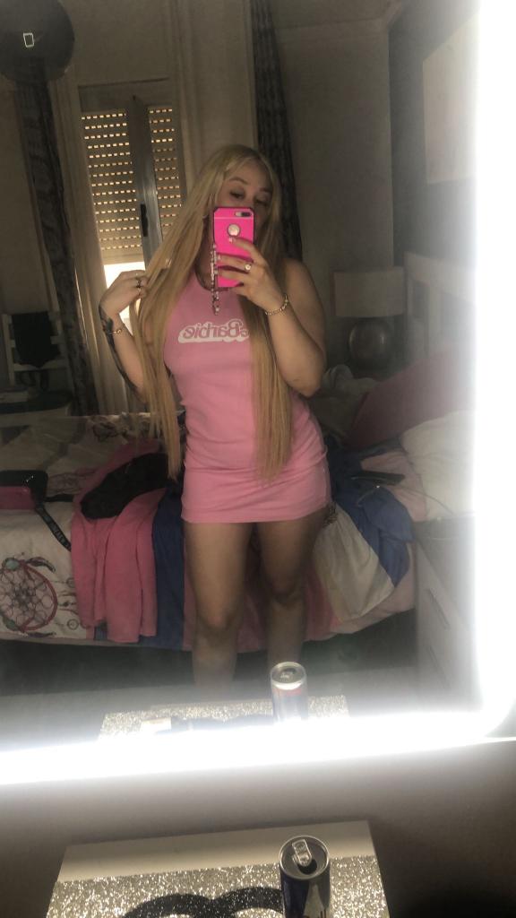 Chica busca chico en Toledo: 