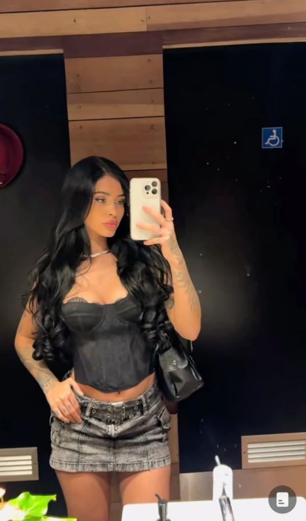 Chica busca chico en Málaga: 