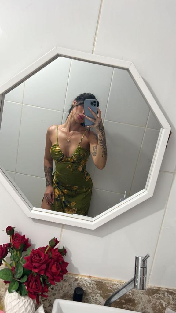 Chica busca chico en Málaga: 