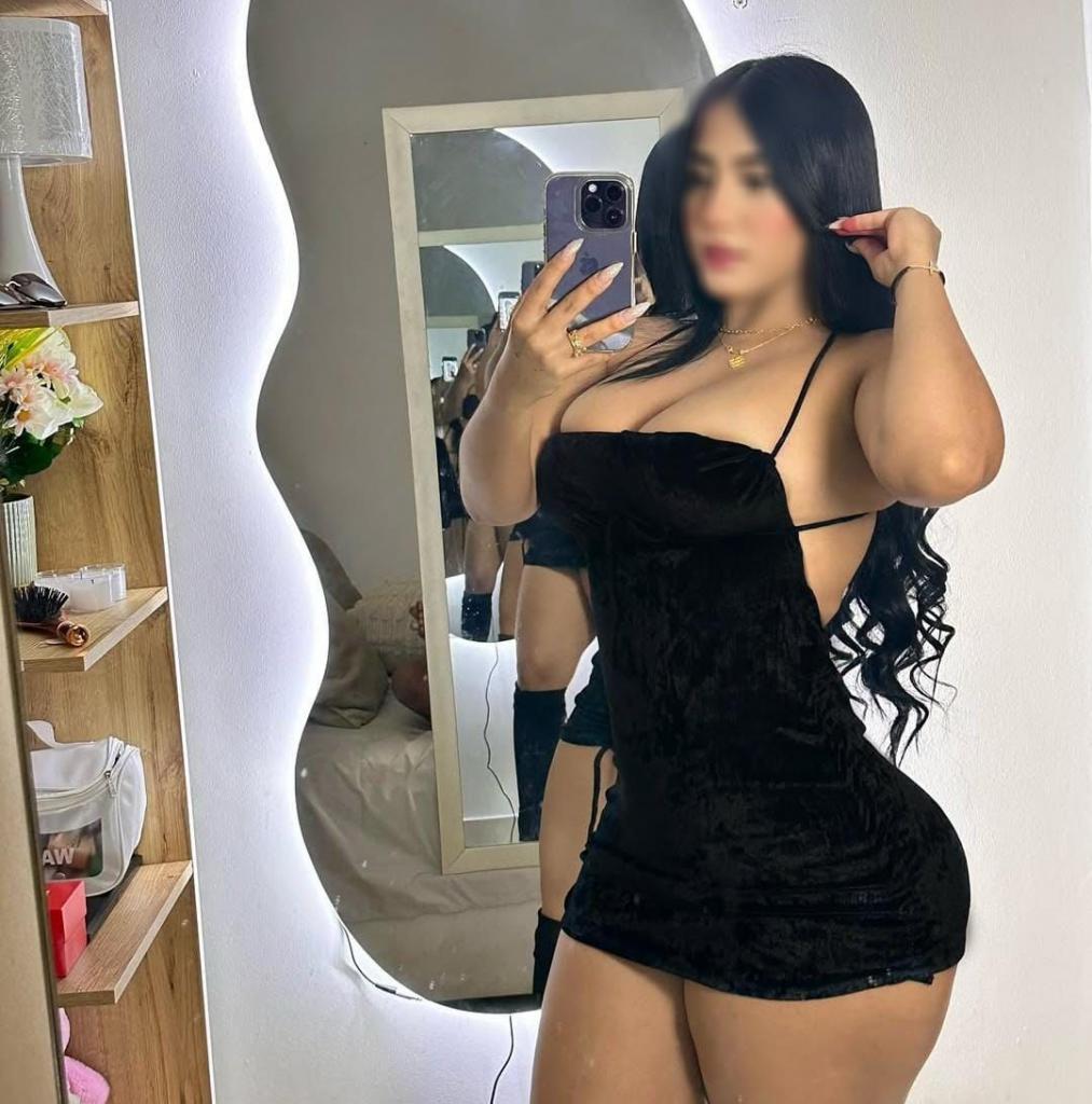 Chica busca chico en Málaga: 