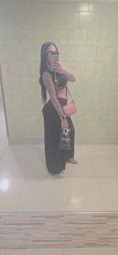 Travesti en Tenerife: Transexuales y Travestis