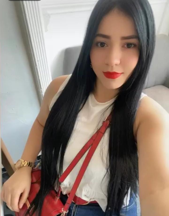 Chica busca chico en Granada: 
