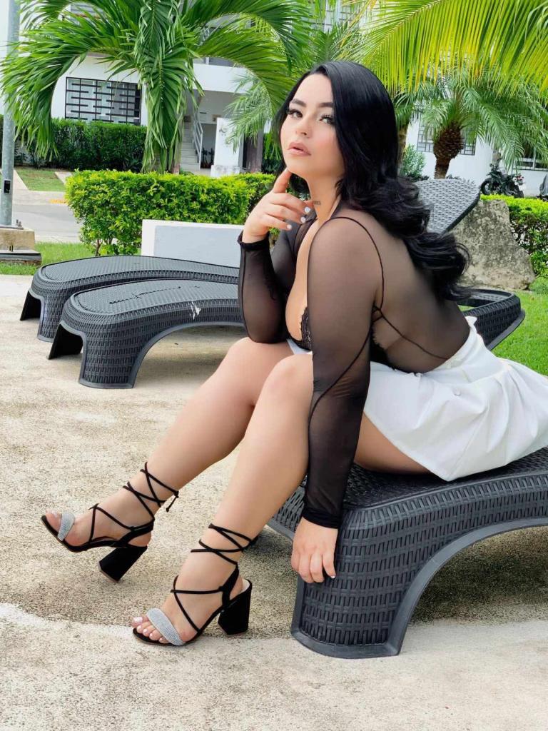 Chica busca chico en Alicante: 