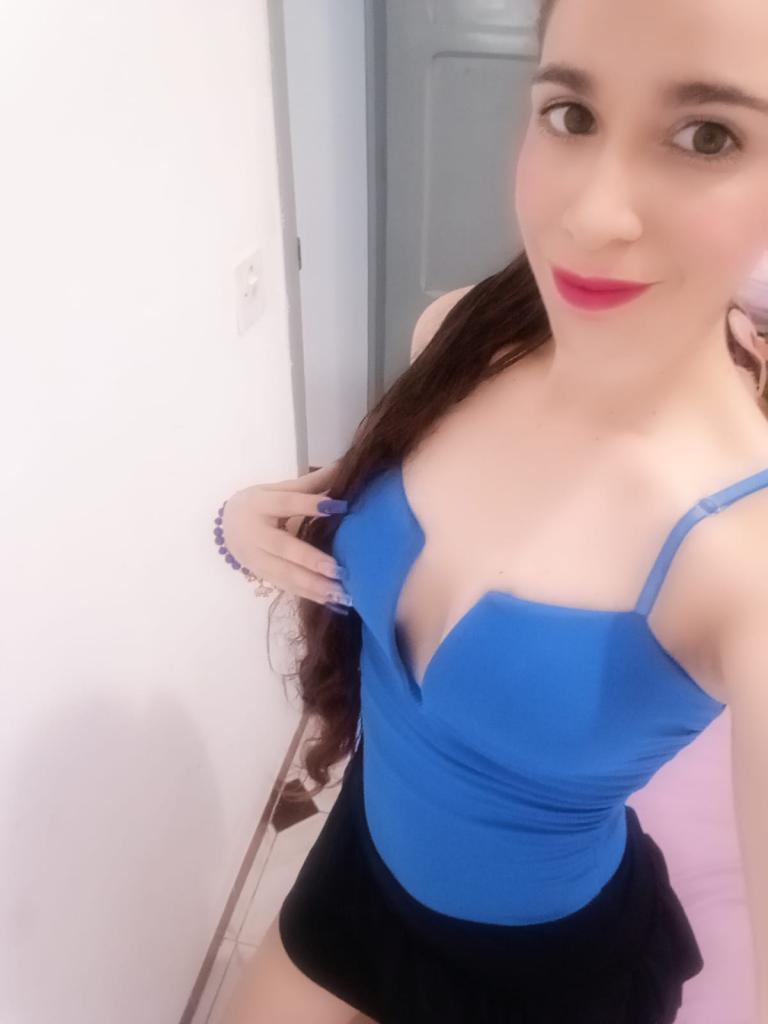 Chica busca chico en Murcia: 