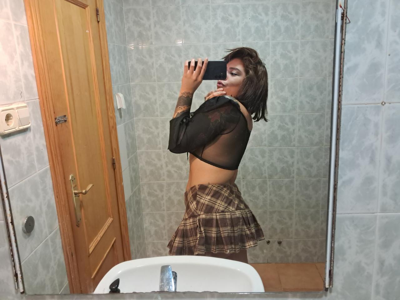 Chica busca chico en Valencia: 