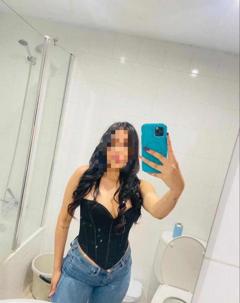 Chica busca chico en Córdoba: 