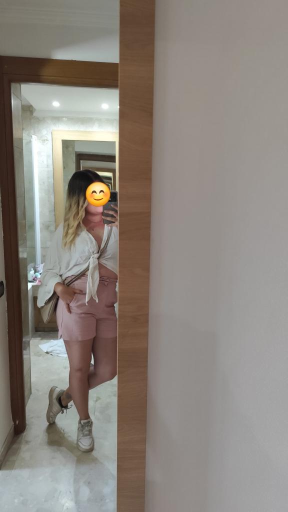 Chica busca chico en Tenerife: 