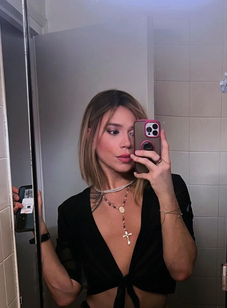 Travesti en Barcelona: 