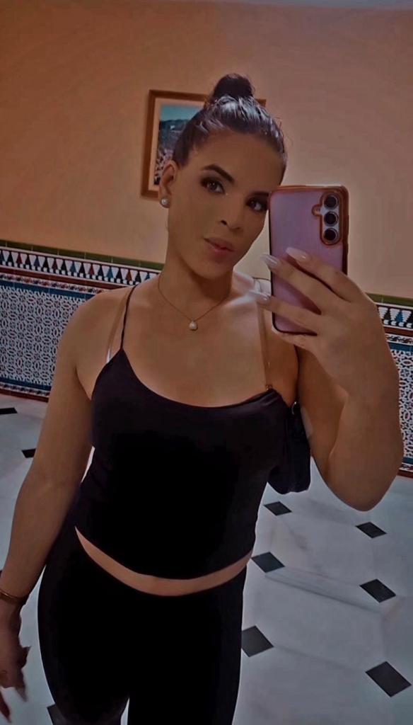 Transexual en Huelva: 