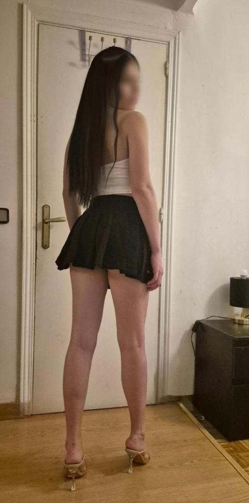 Chica busca chico en Madrid: 