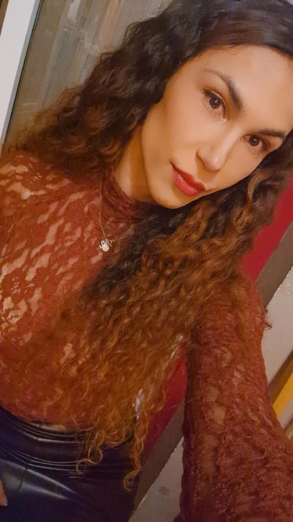 Transexual en Asturias: 