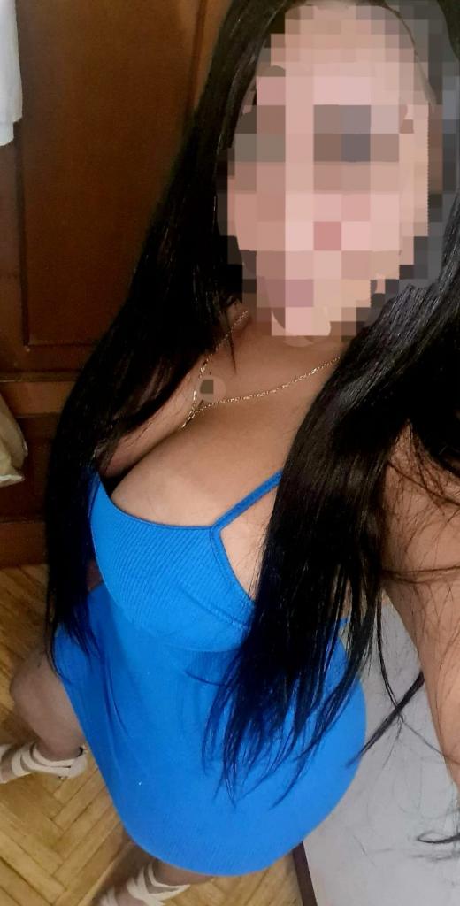 Chica busca chico en La Coruña: 