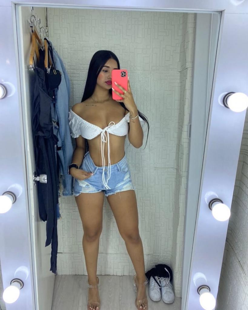 Chica busca chico en Murcia: 