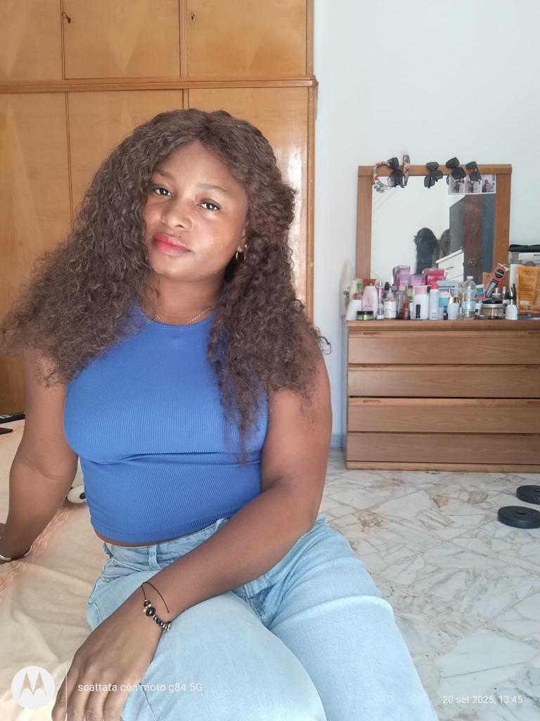 Chica busca chico en Alicante: 