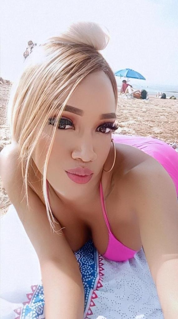 Transexual en Valencia: 