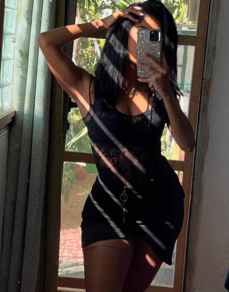 Chica busca chico en Ávila: 