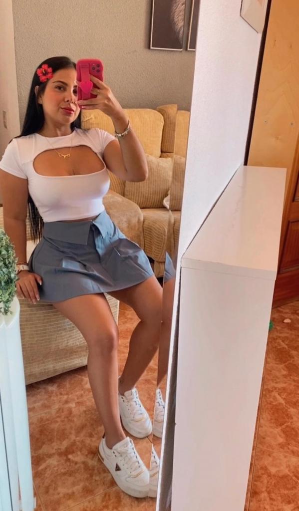 Chica busca chico en Zaragoza: 